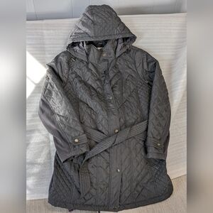 Womens Coat size XL